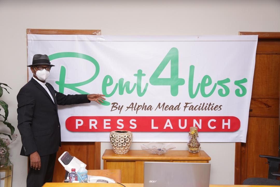 AMF introduces rent for less to bridge housing gap