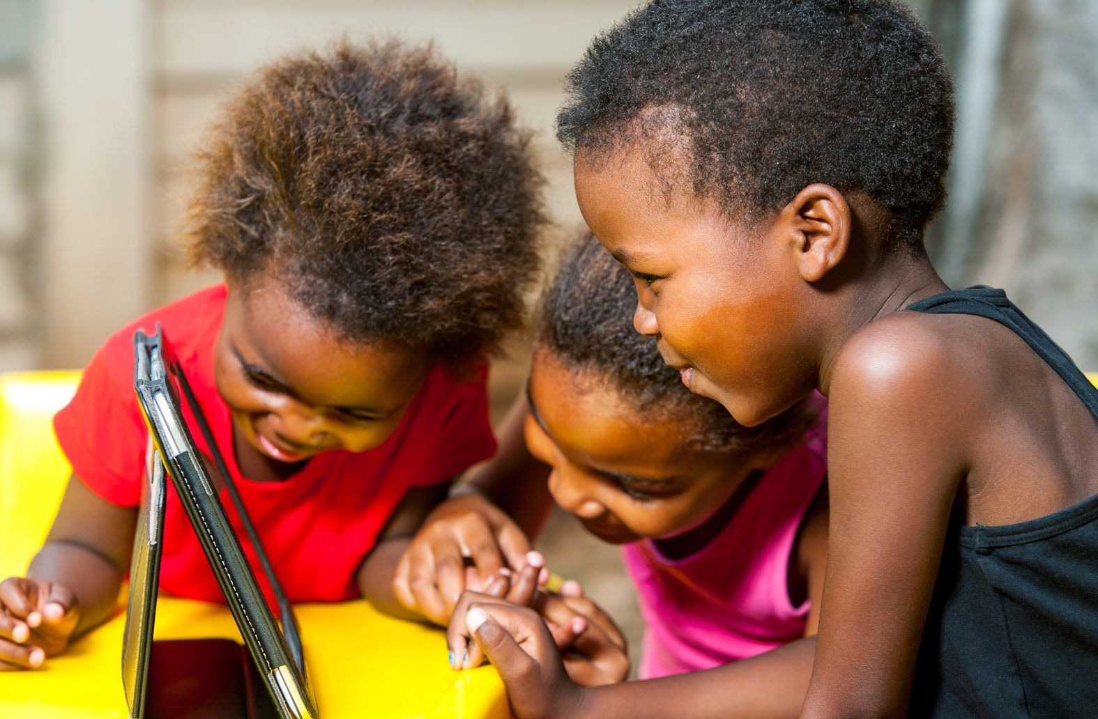 Why FWA is crucial to addressing Africa’s digital divide