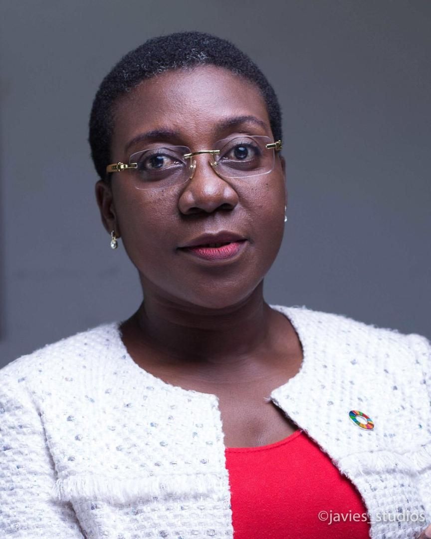SAFETY BY DESIGN: Time to protect the African Child