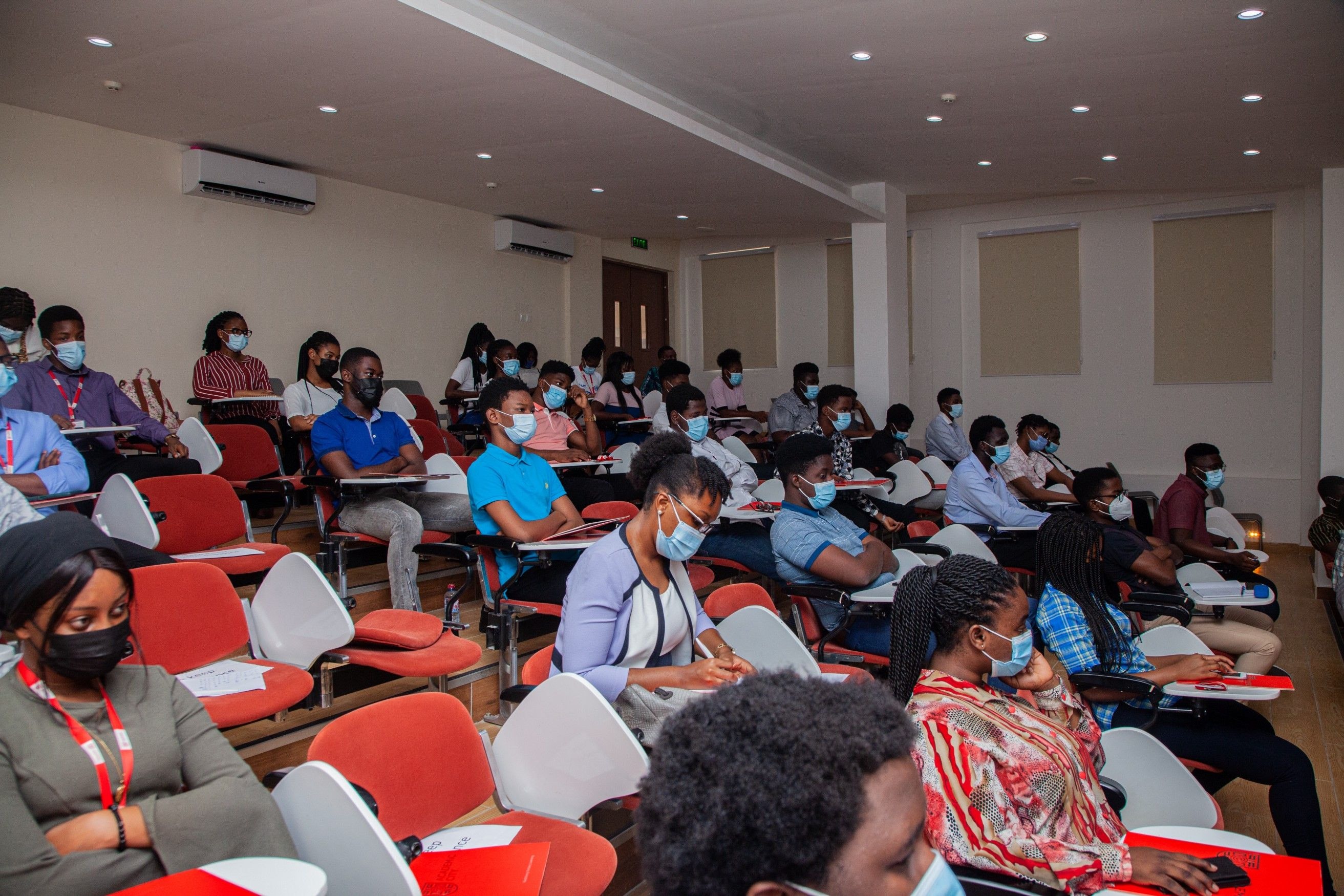 Academic City introduces a degree in Artificial Intelligence: first in Africa