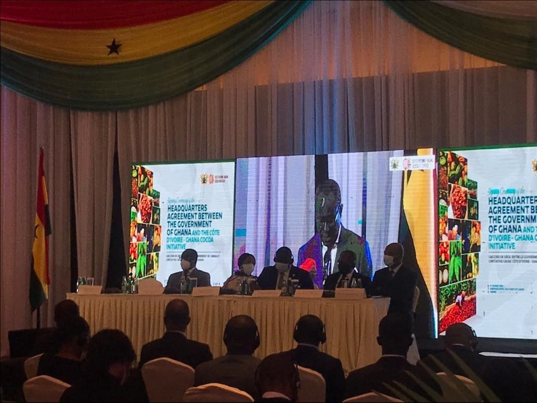 New cocoa initiative already attracting memberships across Africa – COCOBOD CEO