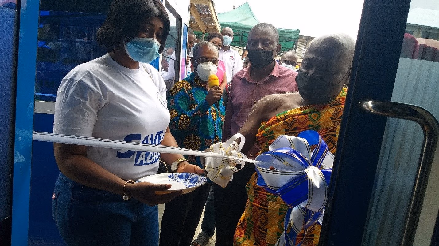 Adansi Rural Bank opens Ejisu branch