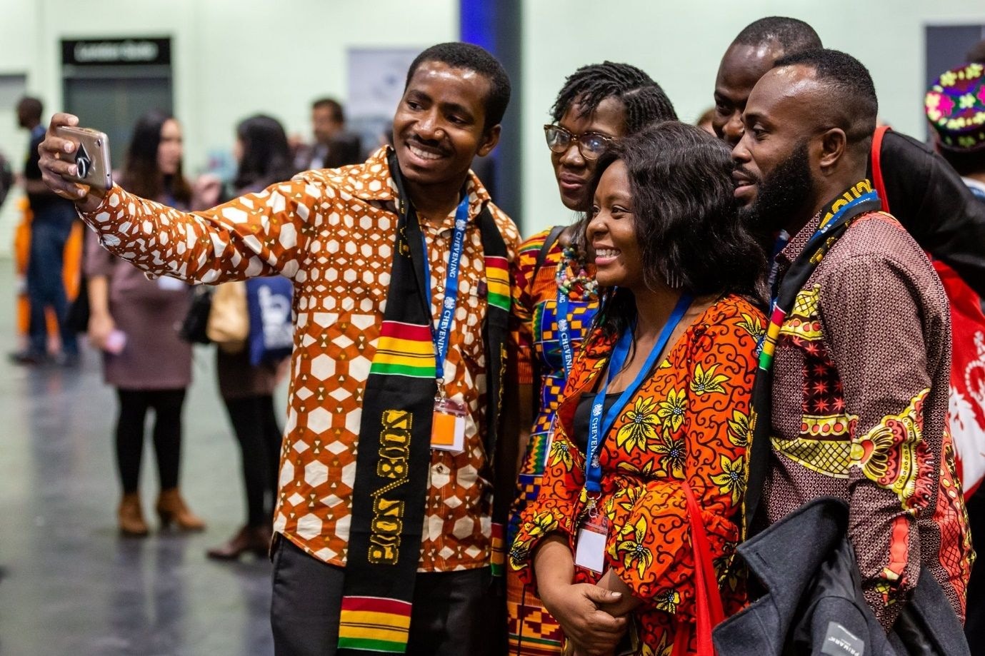 Applications for Chevening Scholarships opens