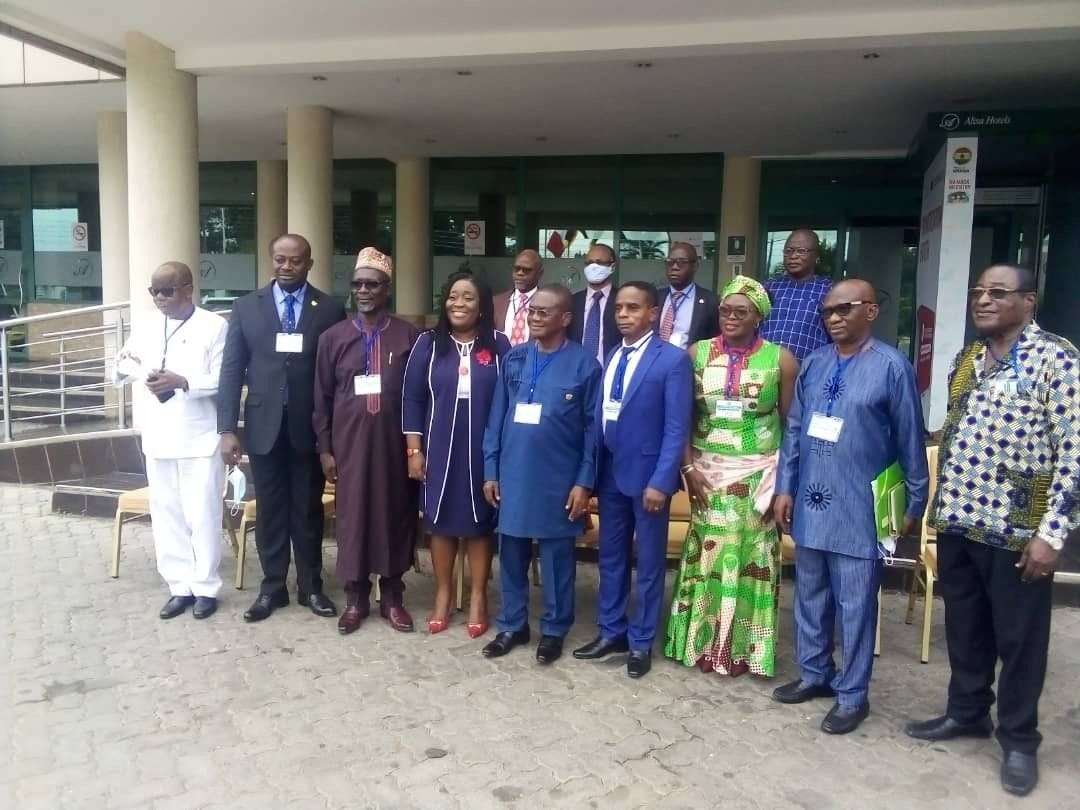 ECASAI to adopt constitution to deepen cooperation among members