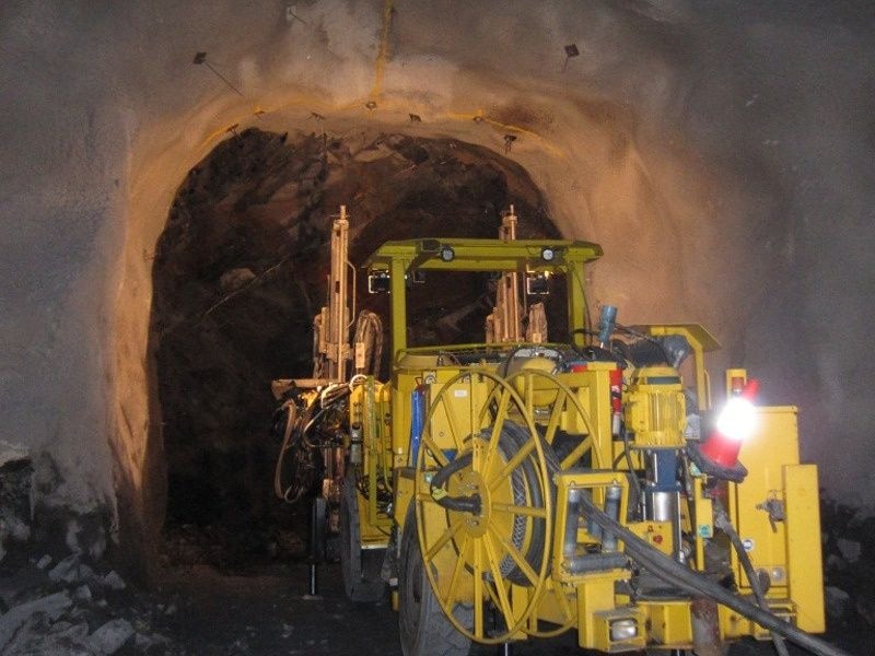 Obuasi Gold Mine continues redevelopment investment pending mining restart