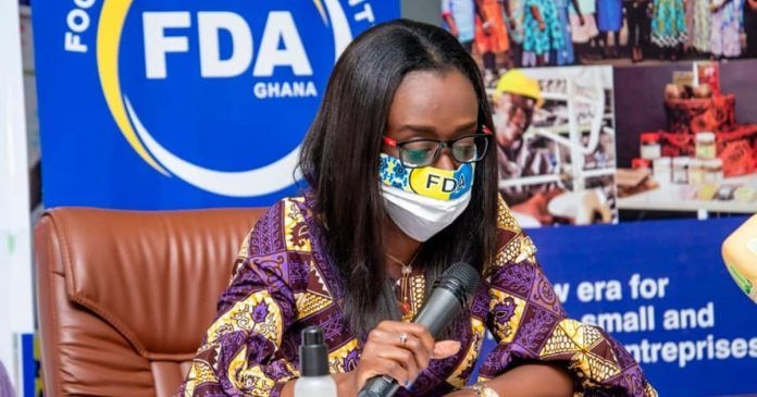FDA establishes two new centres to support AfCFTA