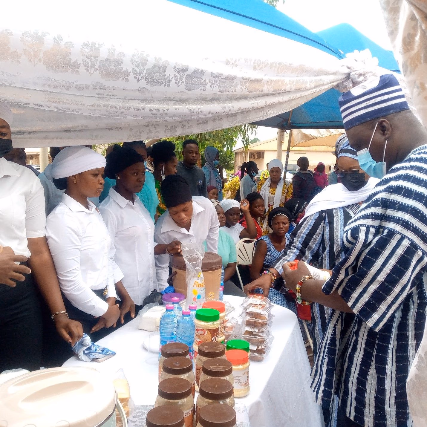 Support tourism and hospitality sector of technical universities – FAST Dean
