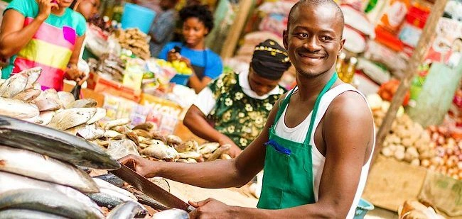 Considering the SME lending gap in West Africa