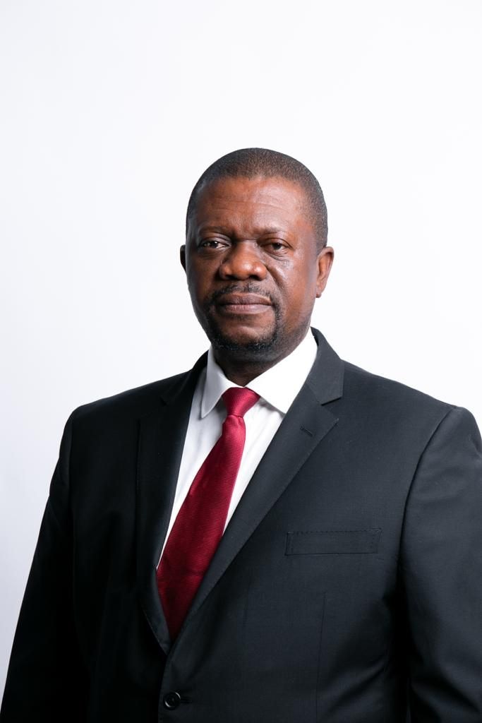 Ebenezer Essienyi appointed new GRIDCo Chief Executive