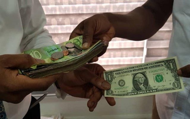 AZA FX Week Ahead: Cedi to stabilise after Q3 weakness as Naira edges back from record low