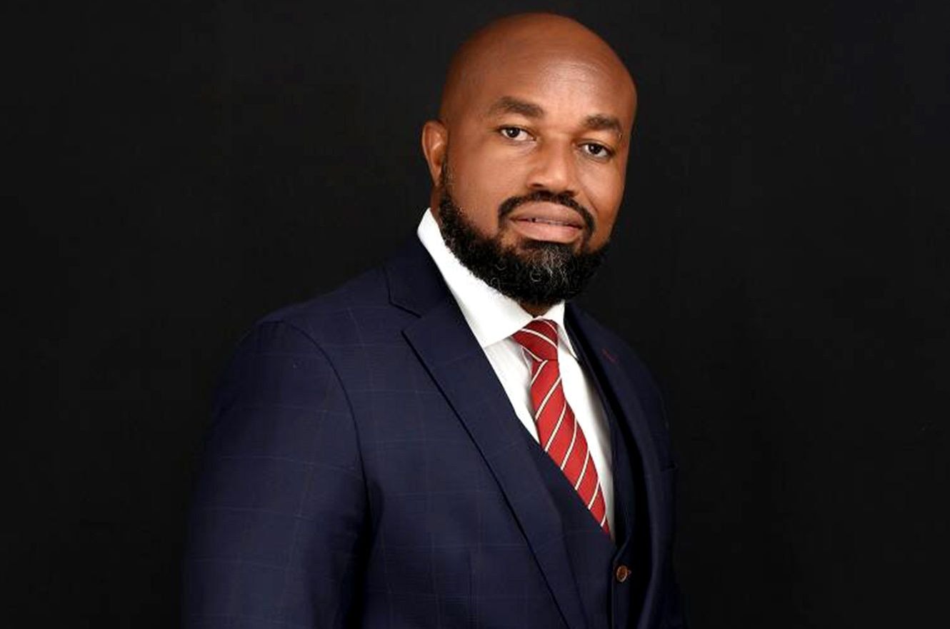 Daniel McKorley adjudged Best Ghanaian Business Leader at 4TH Ghana Business Leaders Excellence Awards
