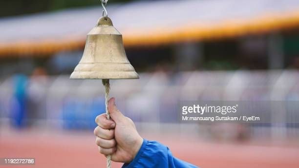 Pension and the ringing bell