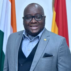 GITAC honours former High Commissioner to India