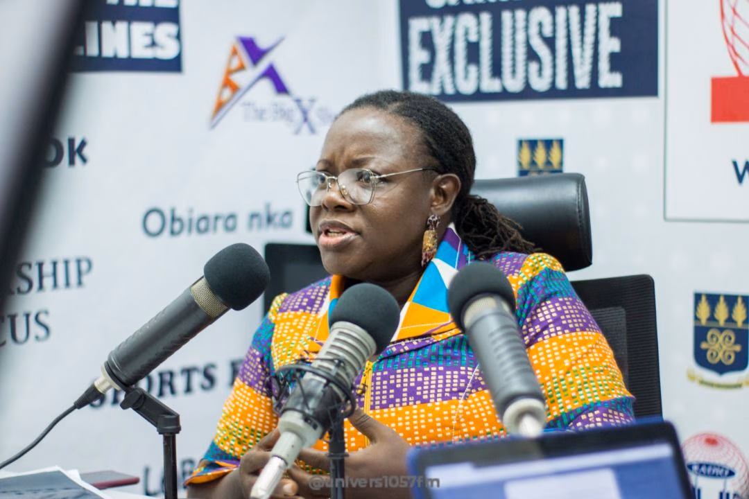 Female Vice Chancellor brands are on the rise globally