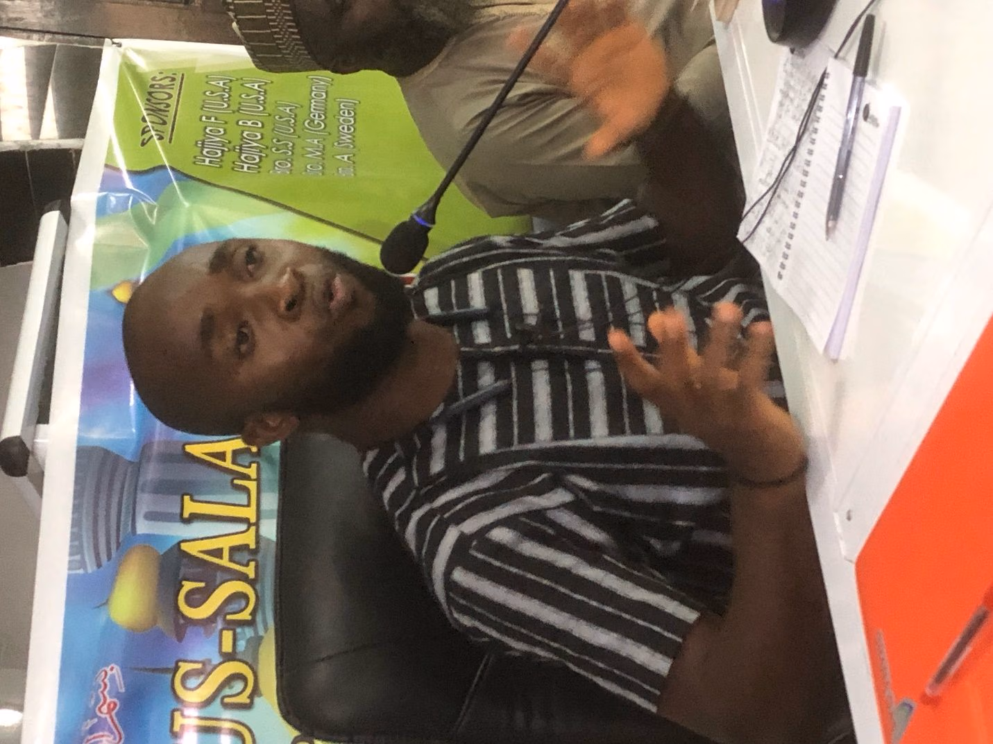 THOUGHTS OF A NIMA BOY: Parental role in a child’s reading journey