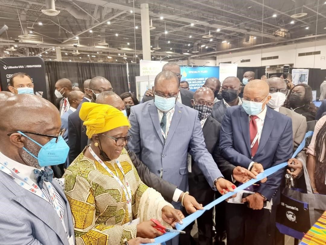 Ghana best placed to have a petroleum hub for West Africa - NPA boss