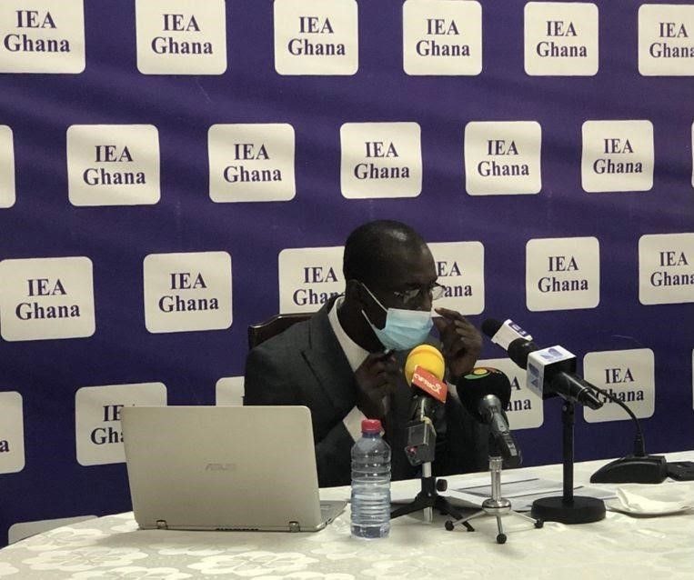 Africa-China relations: IEA calls for mutually beneficial partnership