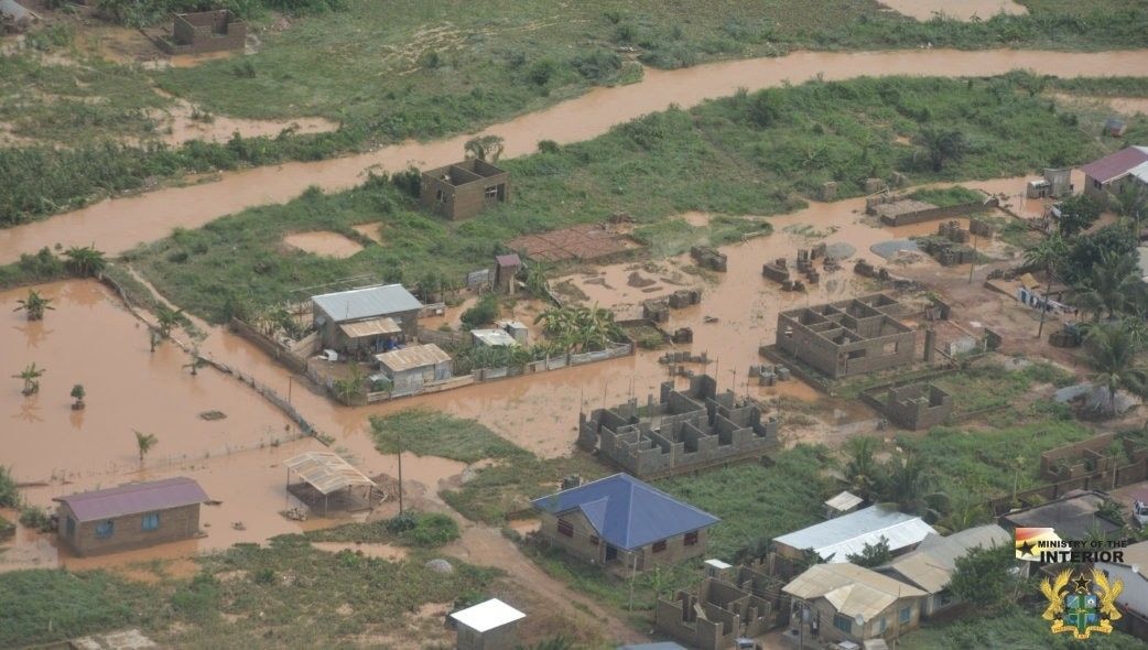 African gov’ts need to contribute more to fight climate change – A Rocha