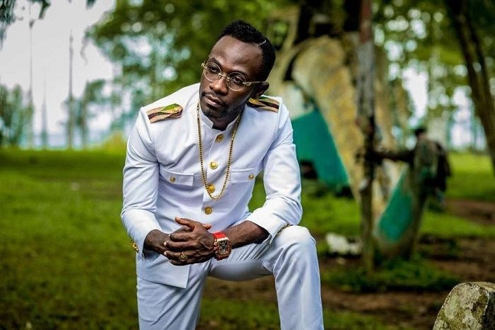 Okyeame Kwame, youth activists unveil first Climate Clock campaign