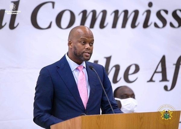 Benefits under AfCFTA meaningless without local incentives