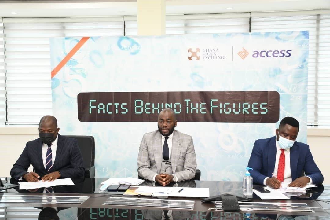 Access Bank posts strong half-year results