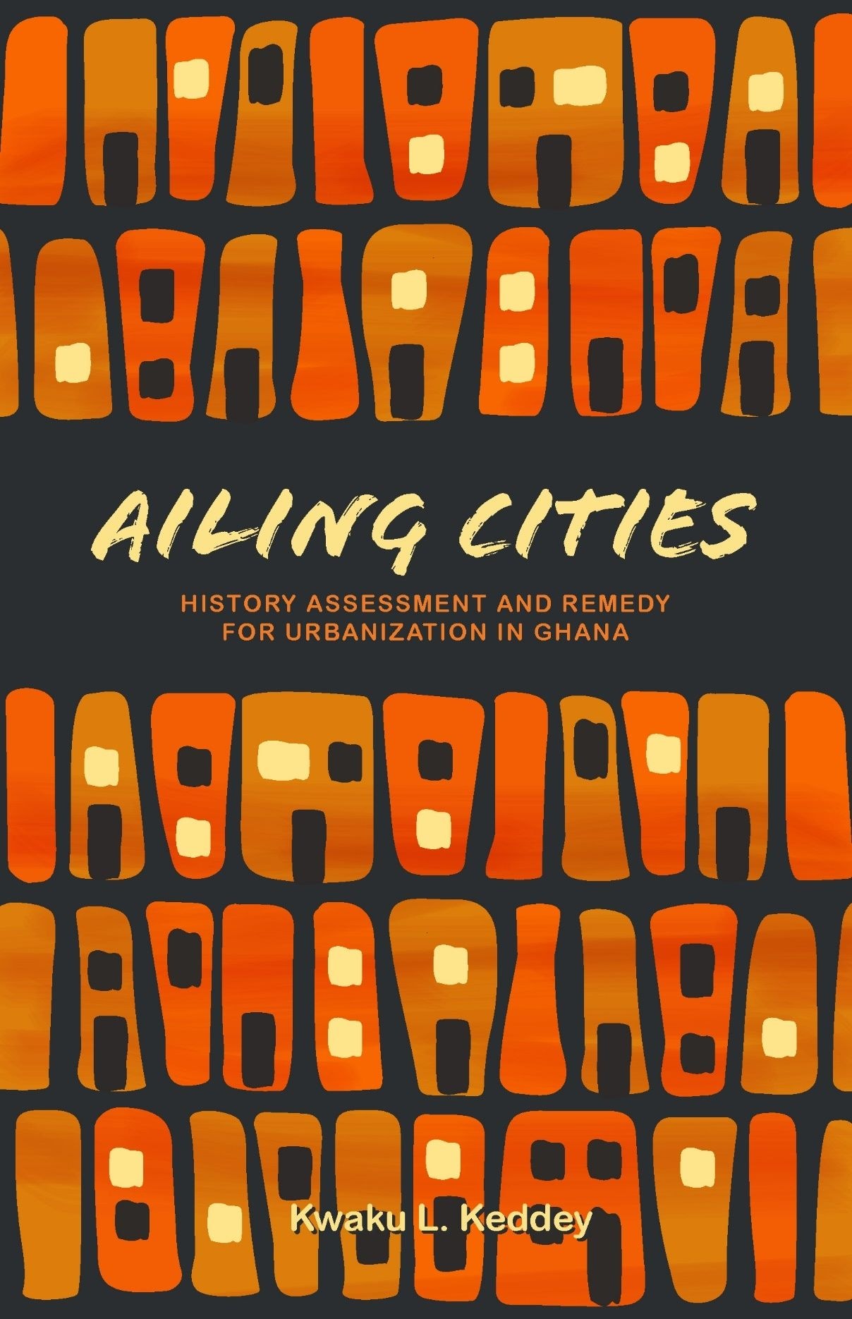 AILING CITIES: Debate over remedies and “fixing” responsibilities