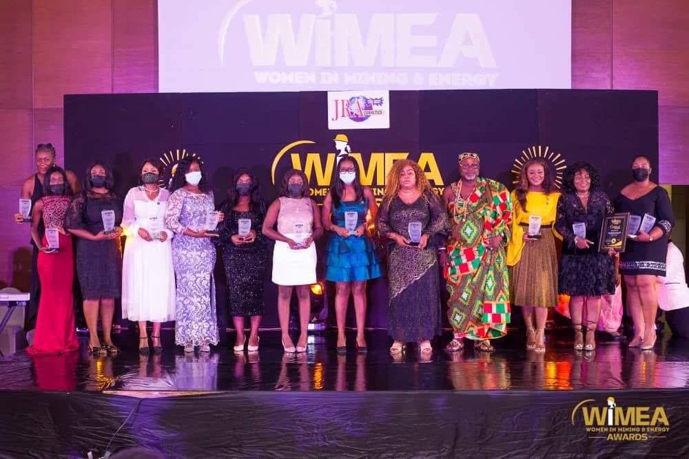 Maiden WIMEA comes off successful