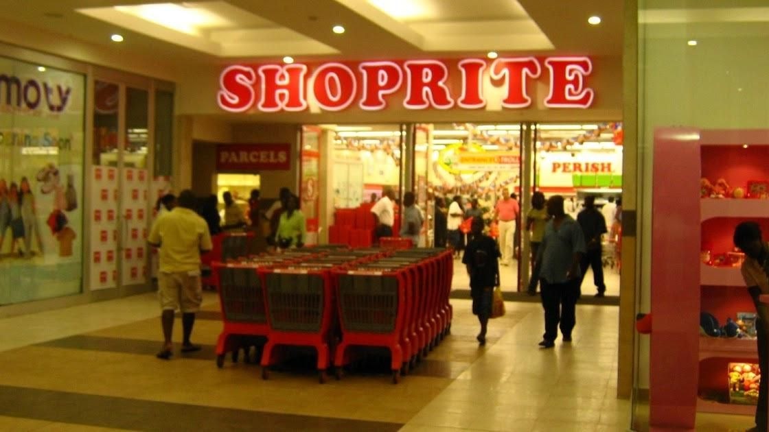 Shoprite rejects MoMo payment despite BoG’s cashless drive