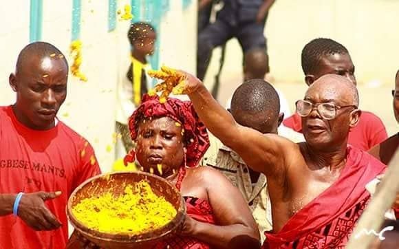 HOMOWO IS HERE WITH US AGAIN: Let’s get involved in helping domestic tourism