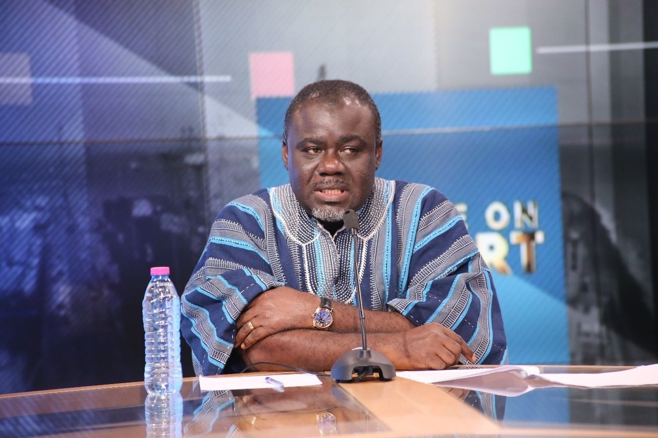 Maritime Development Bank For West and Central Africa underway - MOWCA Chairman
