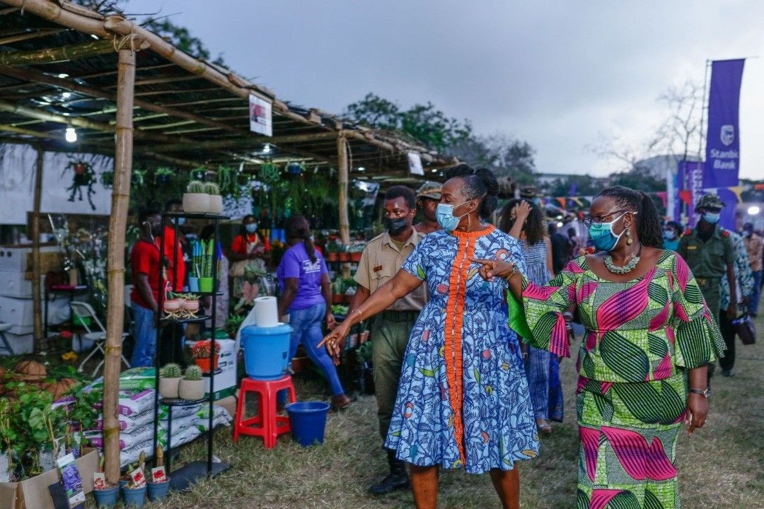 AMA to enforce 30% green surrounding policy- Accra Mayor