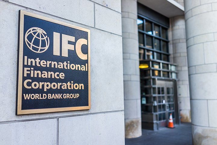 IFC invests US$10.4bn for private sector development in Africa and the Middle East