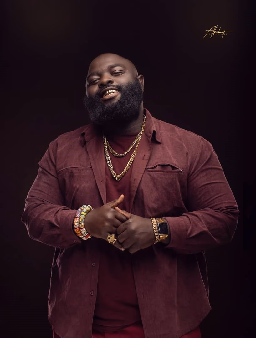 Big Ghun captivates music enthusiasts with Moe EP