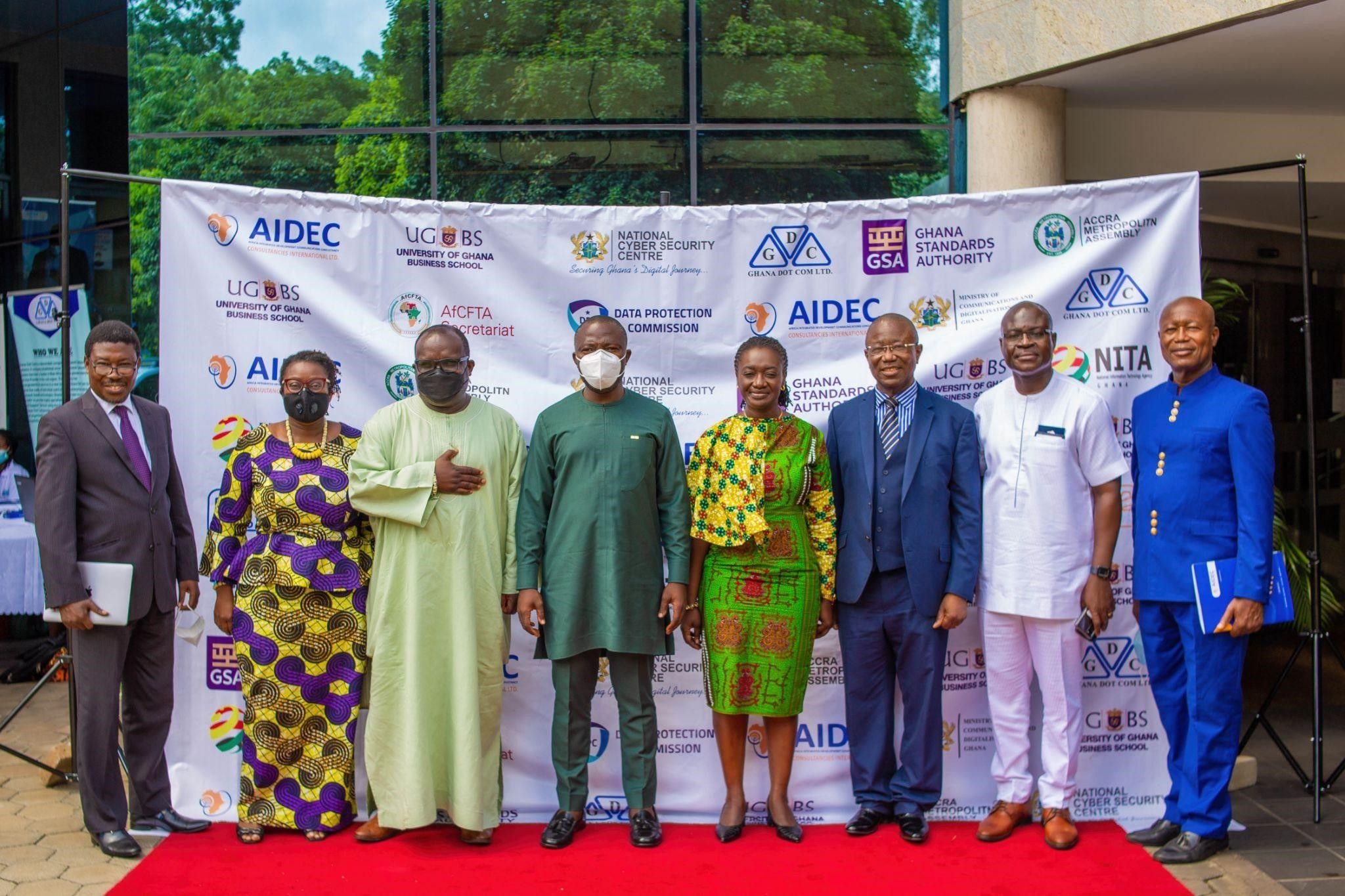 Experts demand digital solutions “designed by Africa, for Africa” to drive AfCFTA