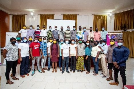 GIZ organises workshops to position SMEs for growth