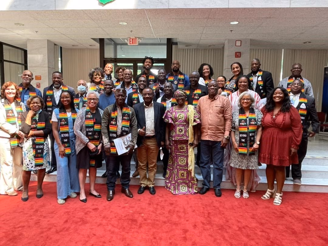 Tourism stakeholders moves to increase tourists from US