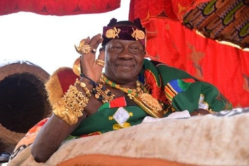 In memoriam: Daasebre Prof. (Emeritus) Oti Boateng (1938 – 2021)