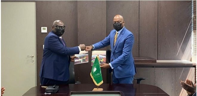 AWTN, AfCFTA Secretariat sign partnership to boost intra-regional trade and investment