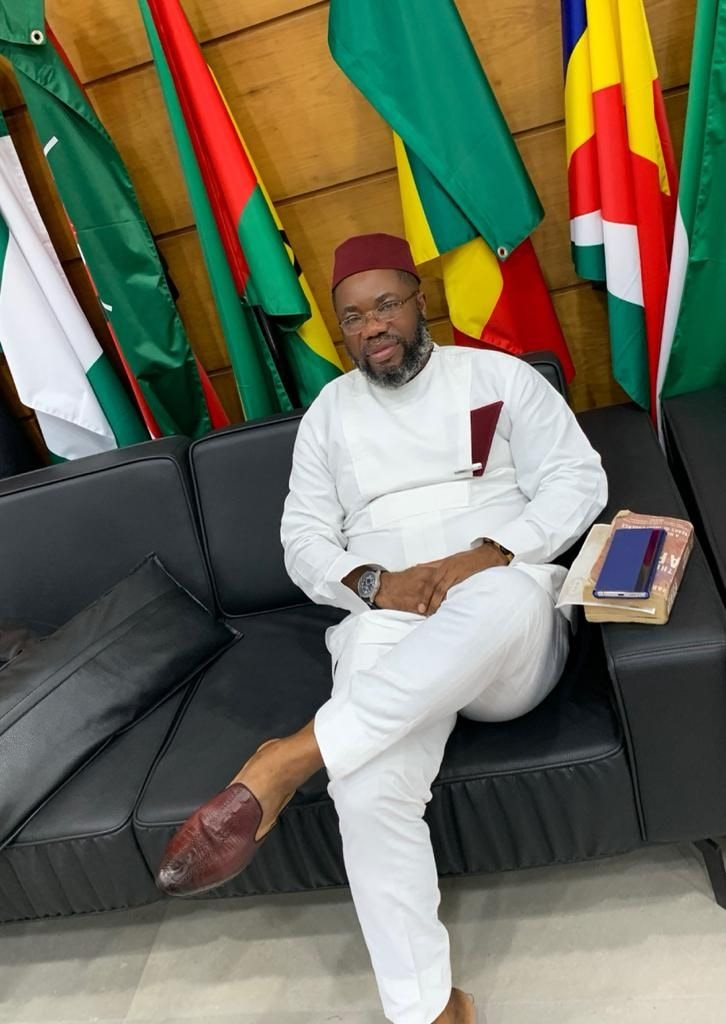 From mineral resources to achieving competitive diversification of economy