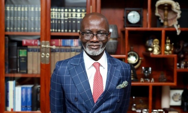 Gabby Otchere-Darko appointed new chair of CWEIC’s Ghana hub