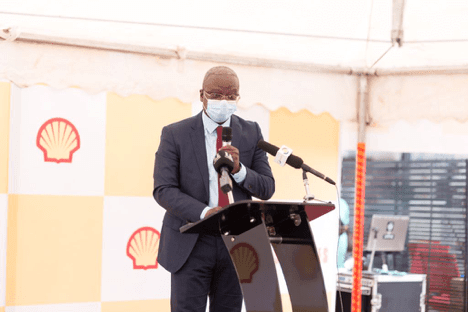 Tesano Shell relaunched