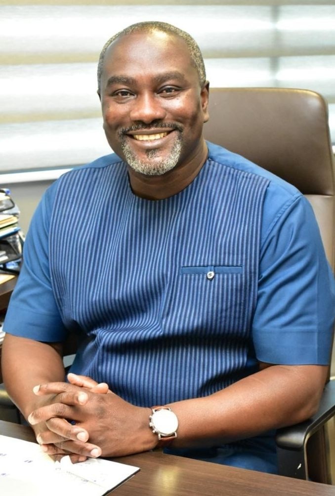 NITA partners Huawei to organise digital government transformation workshop
