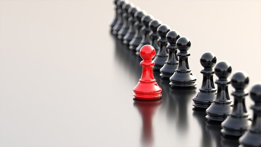 DISCOVERY LEADERSHIP MASTERCLASS SERIES 10: Leadership