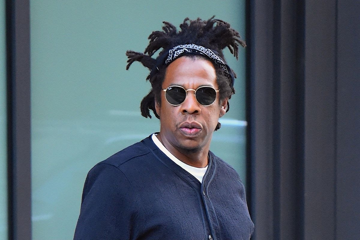 Chris Koney’s column: Turning misfortune into fortune – the Jay-Z success story