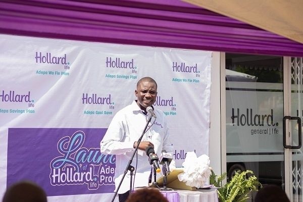 Hollard Life Assurance is Fastest-growing Insurer of the Year