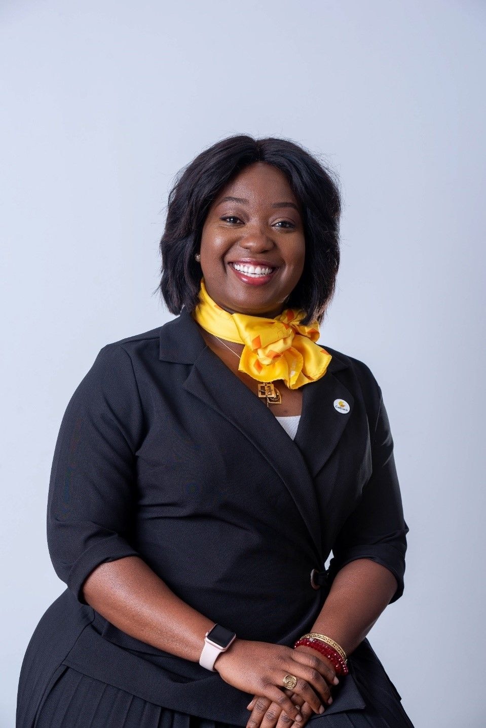 CalBank: supporting the nurturing and development of women-owned businesses