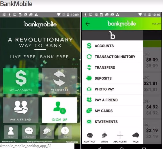 The digital economy: How revolutionary is your bank’s mobile banking app?