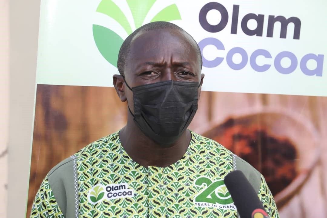 Olam focuses on food ingredients supply chain to support SMEs