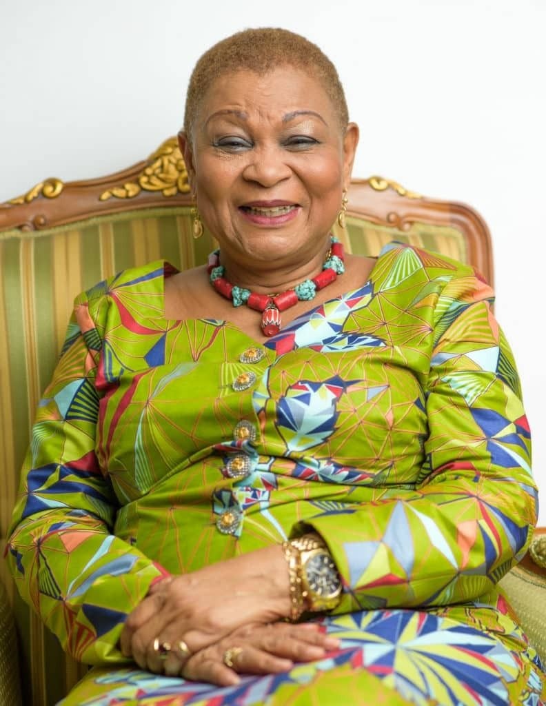 Joyce Aryee, Naa Torshie and others to be honoured at InstinctWomen Awards