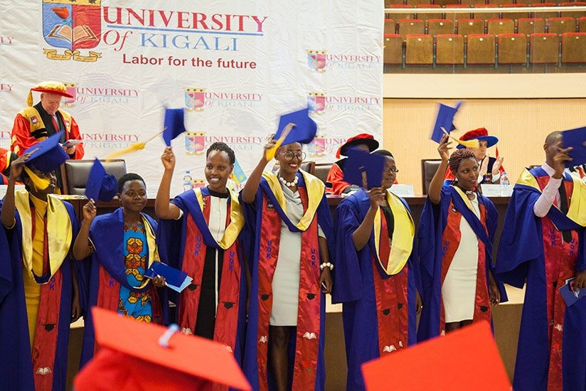 The University of Kigali (UoK): The shining light in the land of a thousand hills